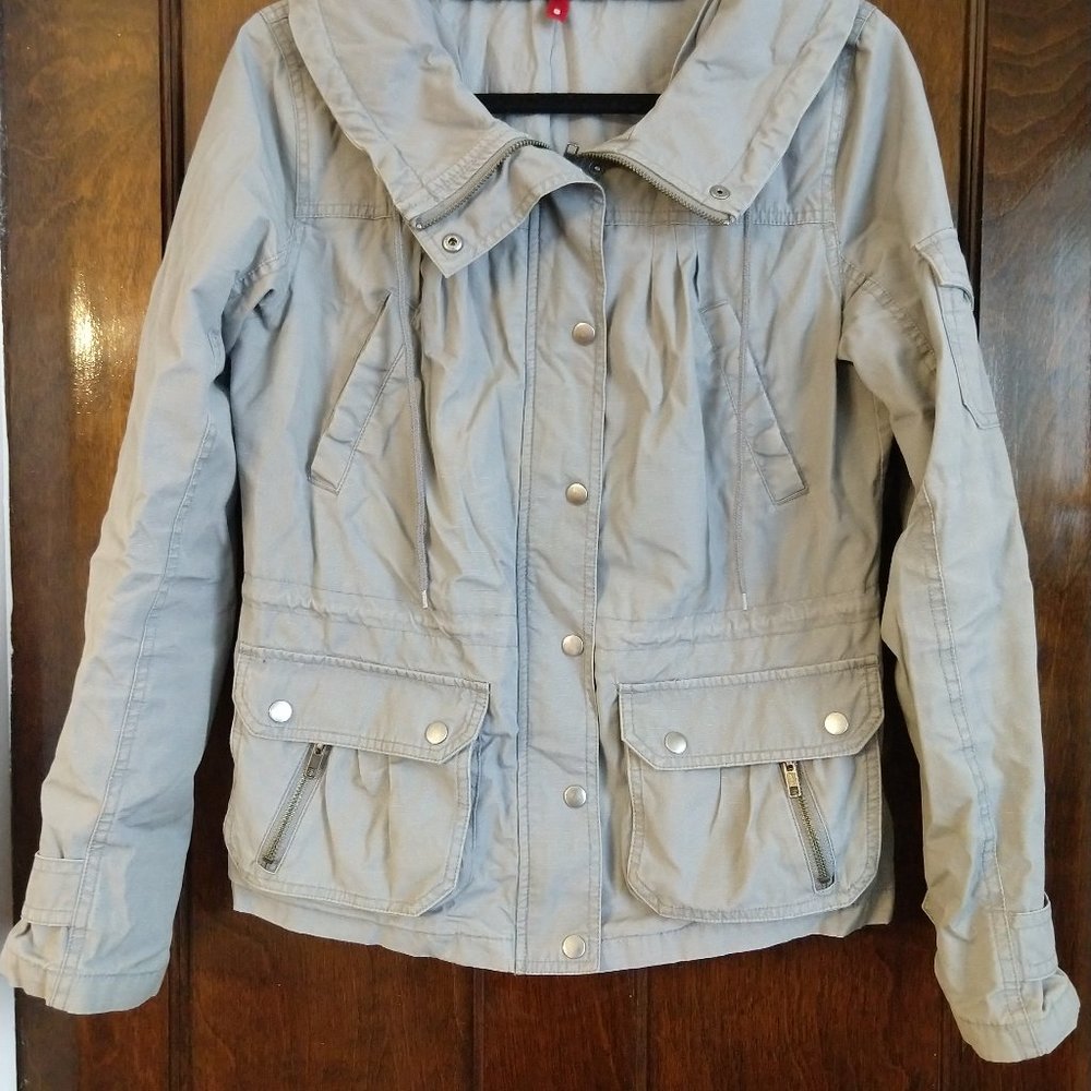 Lightweight Utility Jacket - image 3